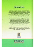 Selected Friday Sermons